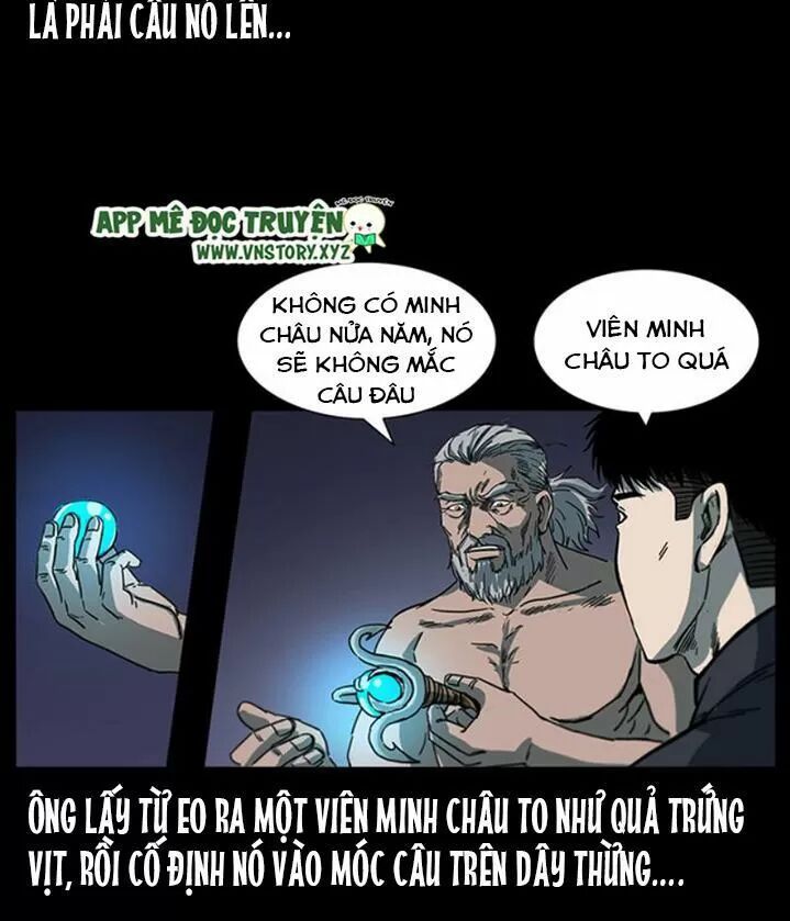 Đọc truyện U Minh Ngụy Tượng - Chap 250