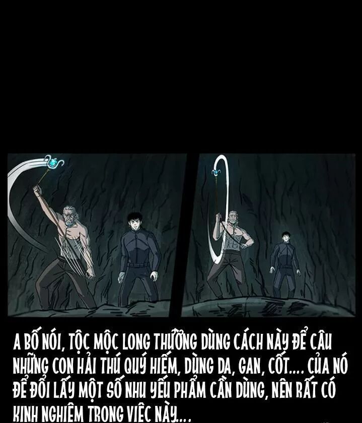 Đọc truyện U Minh Ngụy Tượng - Chap 250