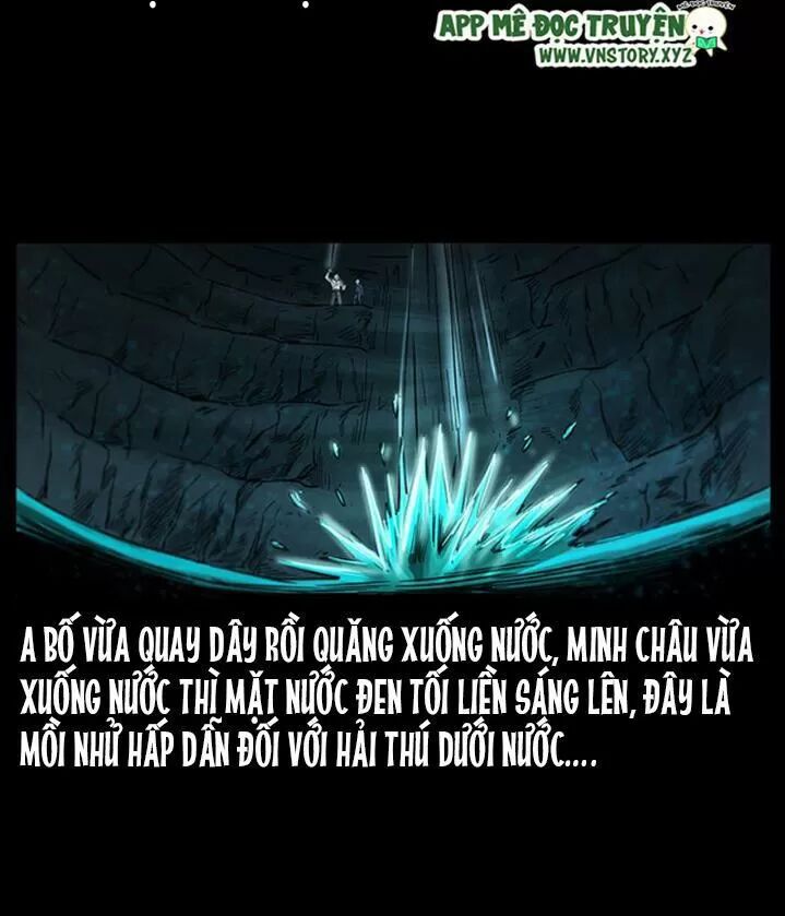 Đọc truyện U Minh Ngụy Tượng - Chap 250