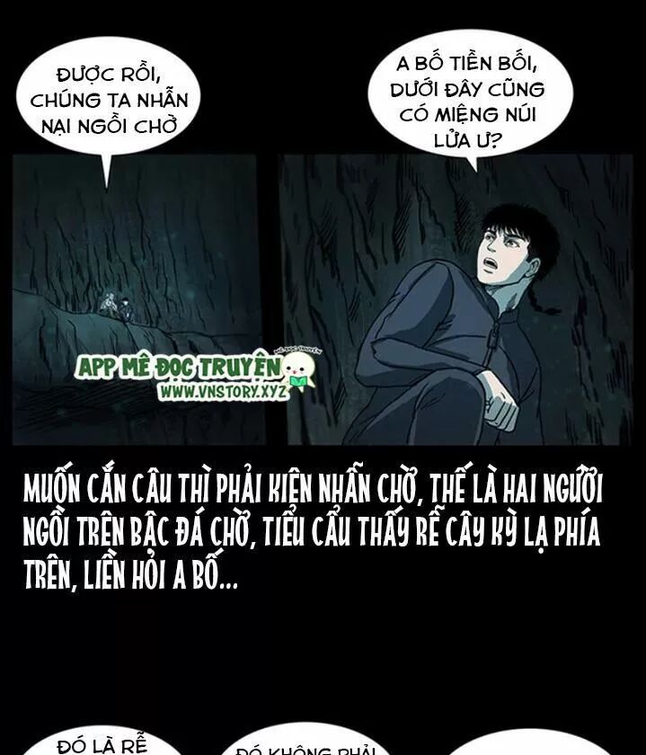 Đọc truyện U Minh Ngụy Tượng - Chap 250