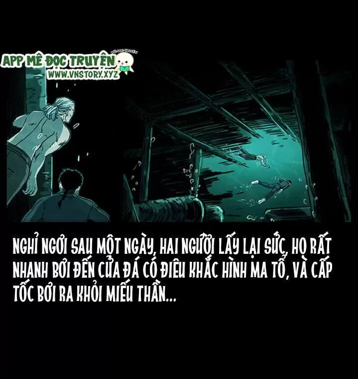 Đọc truyện U Minh Ngụy Tượng - Chap 250