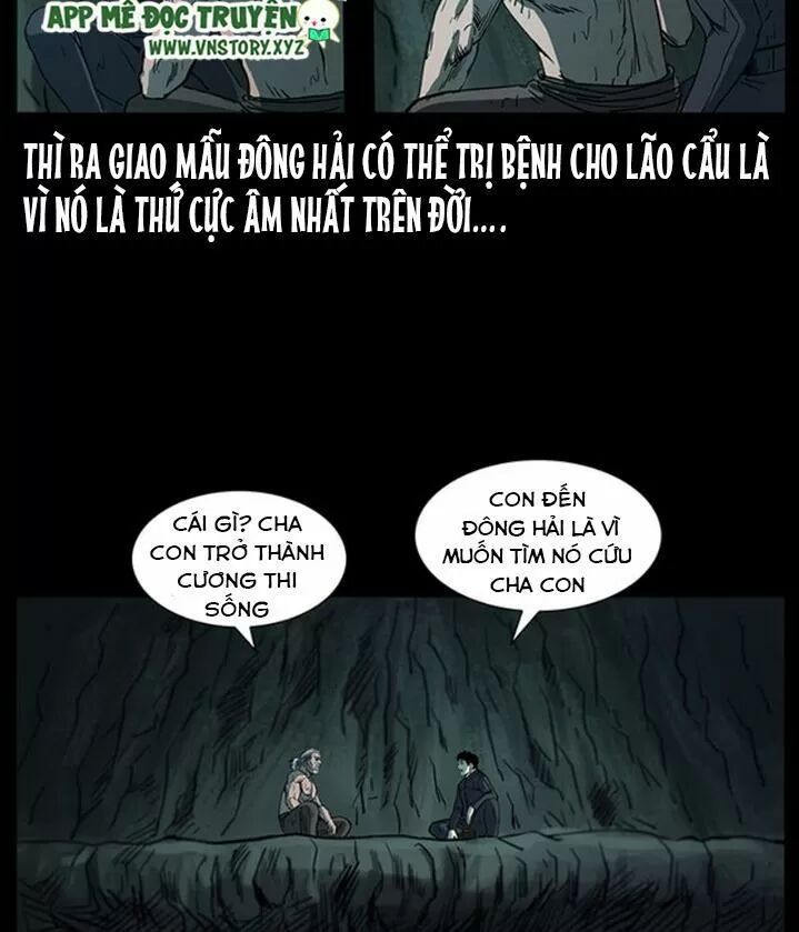 Đọc truyện U Minh Ngụy Tượng - Chap 250