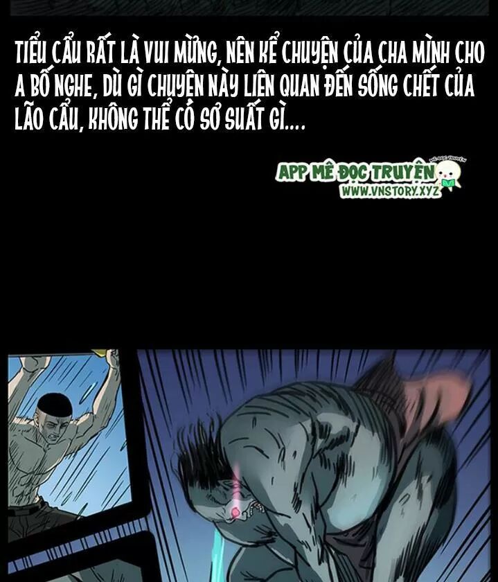 Đọc truyện U Minh Ngụy Tượng - Chap 250