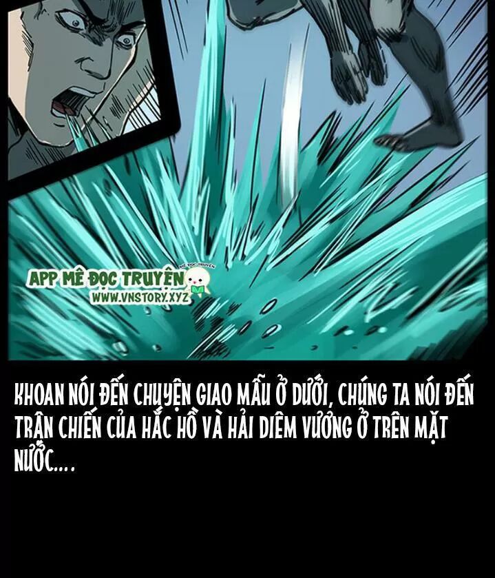 Đọc truyện U Minh Ngụy Tượng - Chap 250