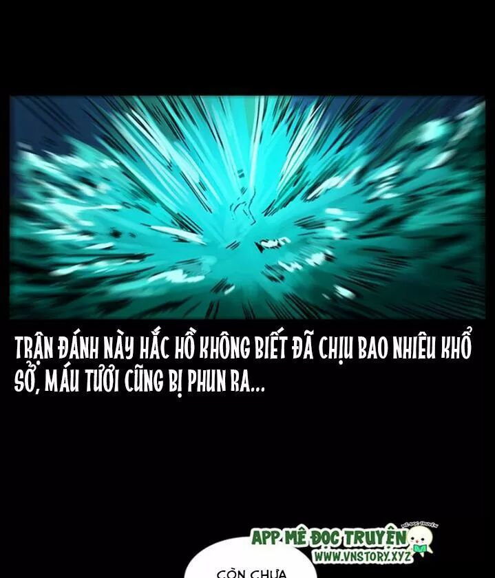 Đọc truyện U Minh Ngụy Tượng - Chap 250