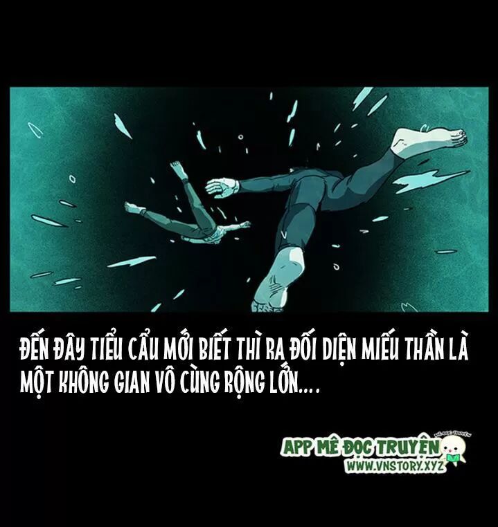 Đọc truyện U Minh Ngụy Tượng - Chap 250