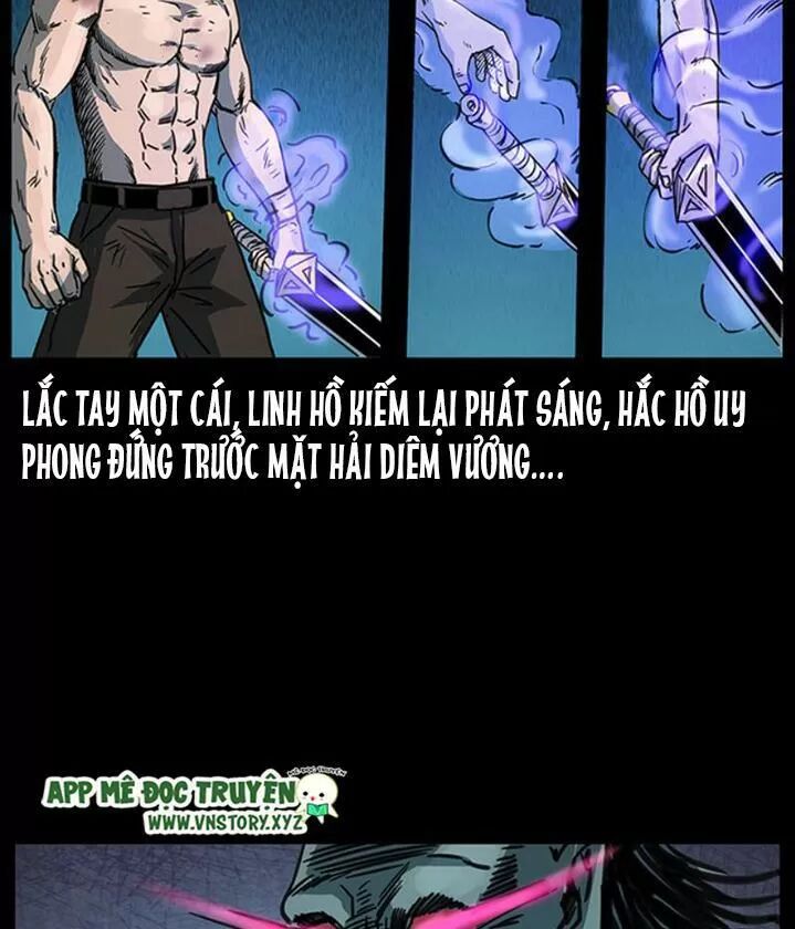 Đọc truyện U Minh Ngụy Tượng - Chap 250