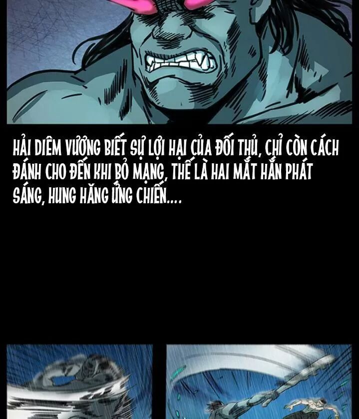 Đọc truyện U Minh Ngụy Tượng - Chap 250