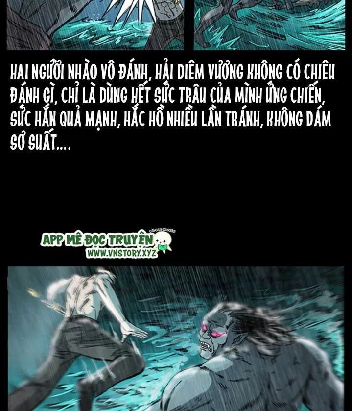 Đọc truyện U Minh Ngụy Tượng - Chap 250