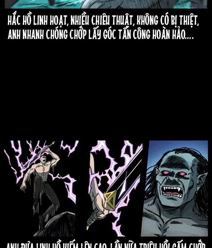 Đọc truyện U Minh Ngụy Tượng - Chap 250