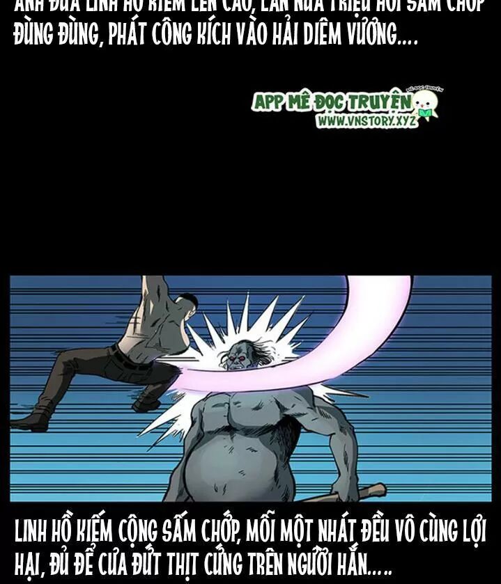 Đọc truyện U Minh Ngụy Tượng - Chap 250