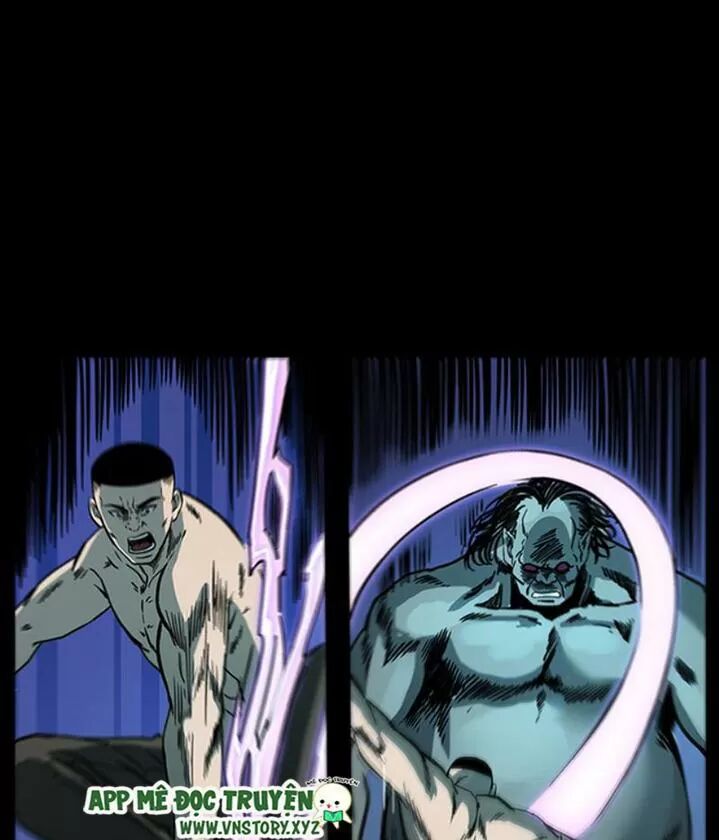 Đọc truyện U Minh Ngụy Tượng - Chap 250