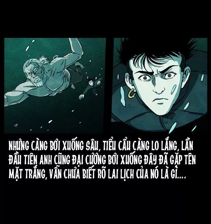 Đọc truyện U Minh Ngụy Tượng - Chap 250