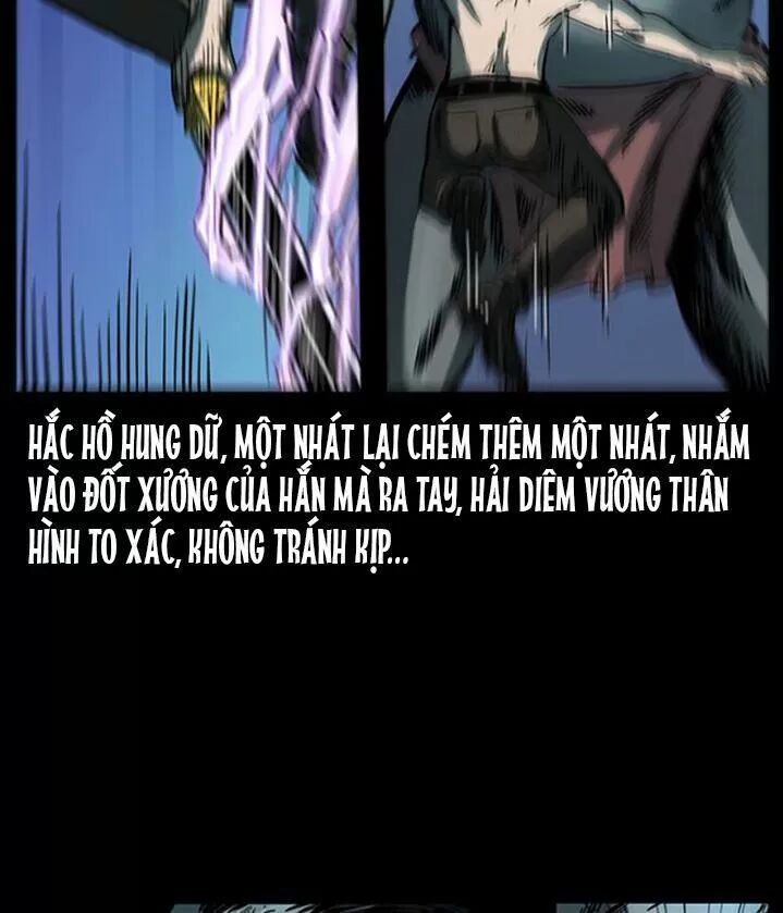 Đọc truyện U Minh Ngụy Tượng - Chap 250