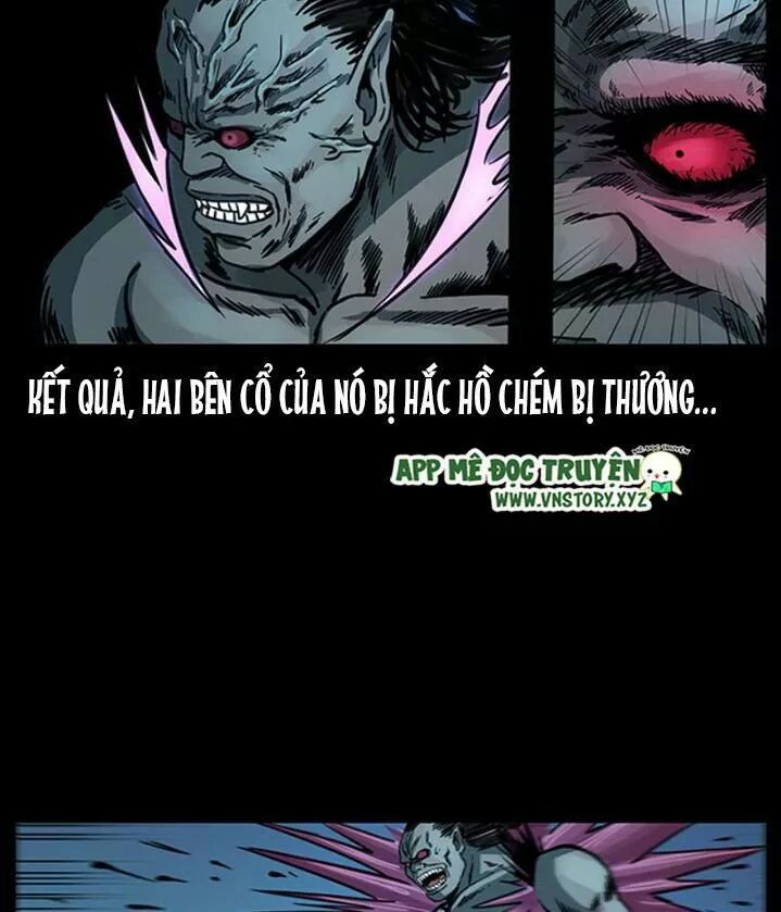 Đọc truyện U Minh Ngụy Tượng - Chap 250