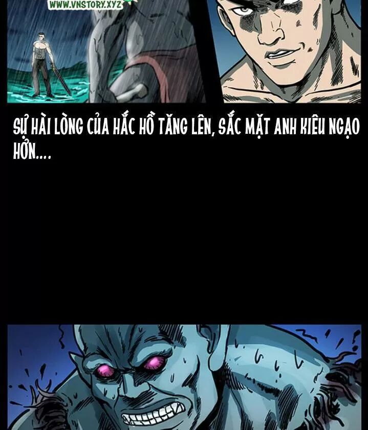 Đọc truyện U Minh Ngụy Tượng - Chap 250