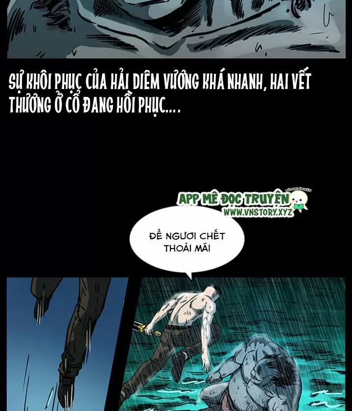 Đọc truyện U Minh Ngụy Tượng - Chap 250