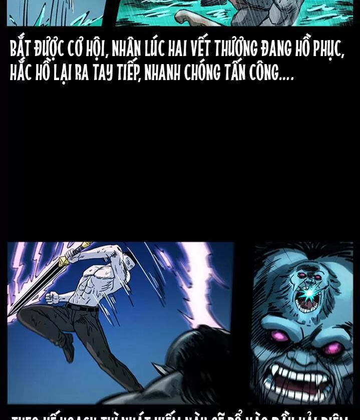 Đọc truyện U Minh Ngụy Tượng - Chap 250