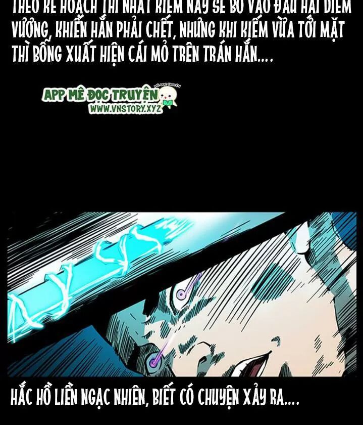 Đọc truyện U Minh Ngụy Tượng - Chap 250