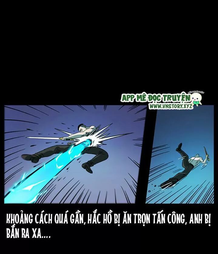 Đọc truyện U Minh Ngụy Tượng - Chap 250