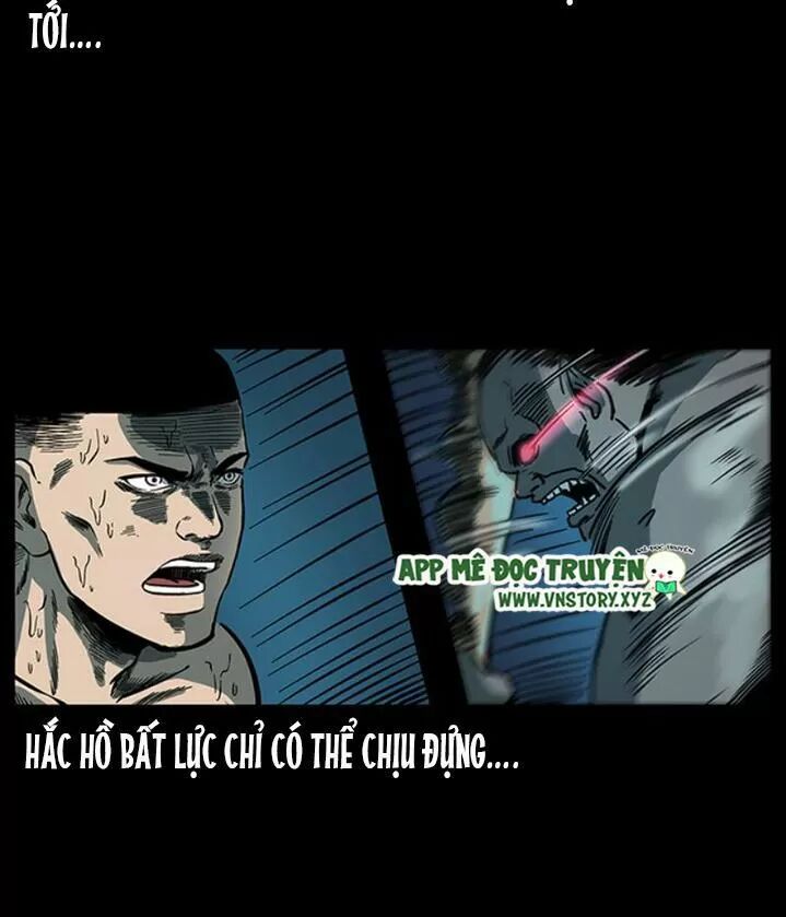 Đọc truyện U Minh Ngụy Tượng - Chap 250