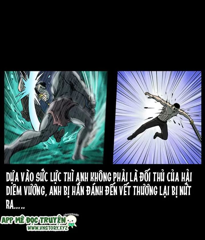 Đọc truyện U Minh Ngụy Tượng - Chap 250