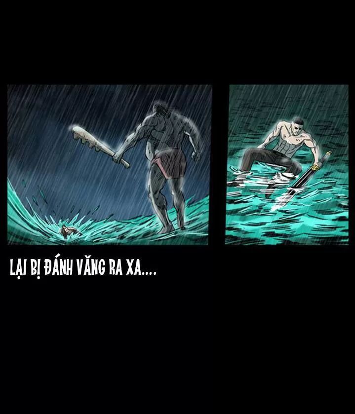 Đọc truyện U Minh Ngụy Tượng - Chap 250