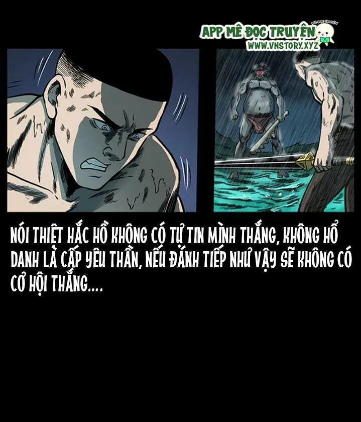 Đọc truyện U Minh Ngụy Tượng - Chap 250