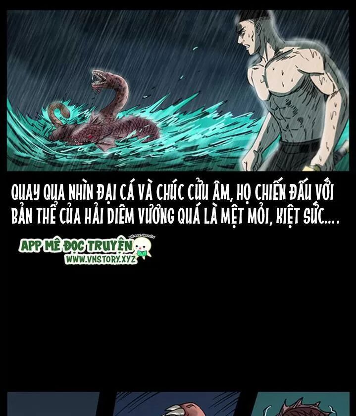 Đọc truyện U Minh Ngụy Tượng - Chap 250