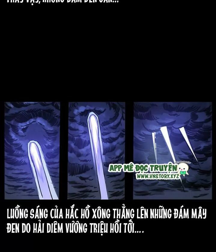 Đọc truyện U Minh Ngụy Tượng - Chap 250