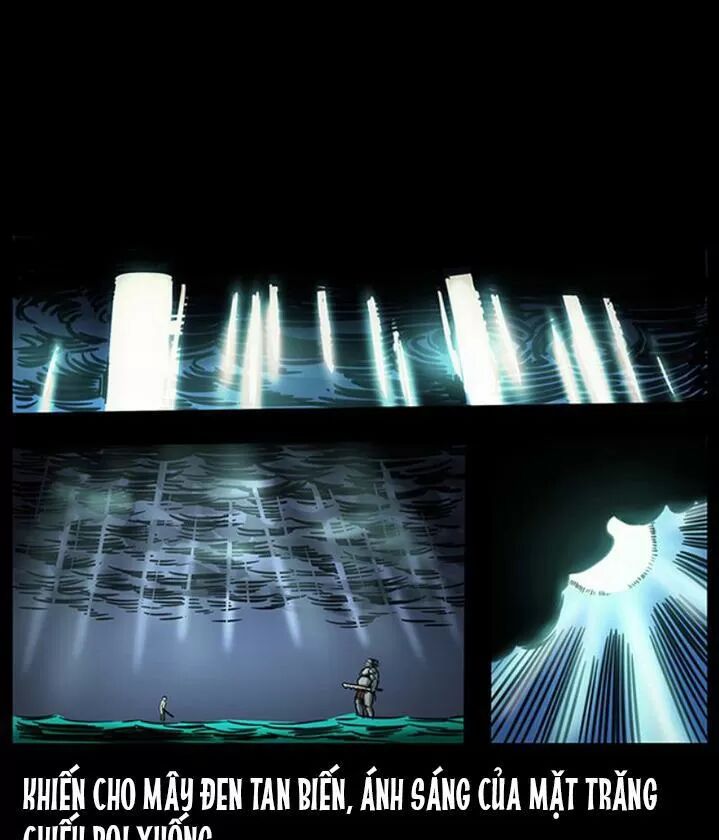 Đọc truyện U Minh Ngụy Tượng - Chap 250