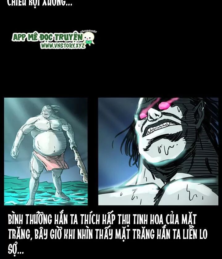 Đọc truyện U Minh Ngụy Tượng - Chap 250