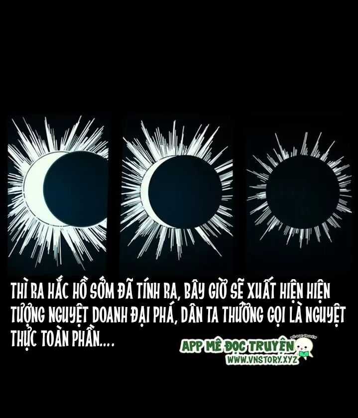 Đọc truyện U Minh Ngụy Tượng - Chap 250