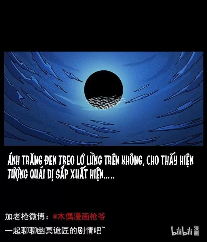 Đọc truyện U Minh Ngụy Tượng - Chap 250