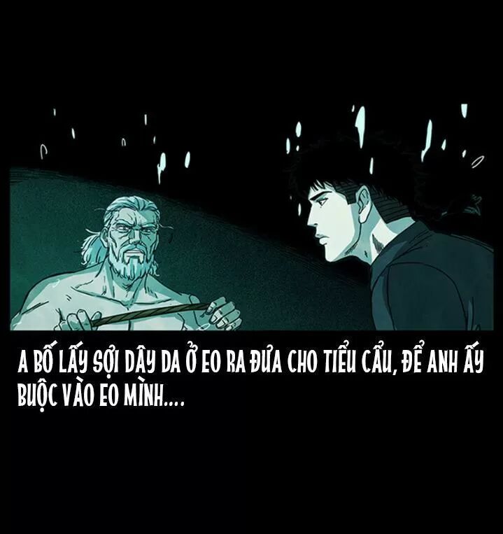 Đọc truyện U Minh Ngụy Tượng - Chap 250