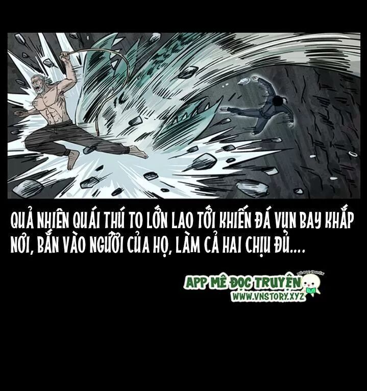 Đọc truyện U Minh Ngụy Tượng - Chap 251