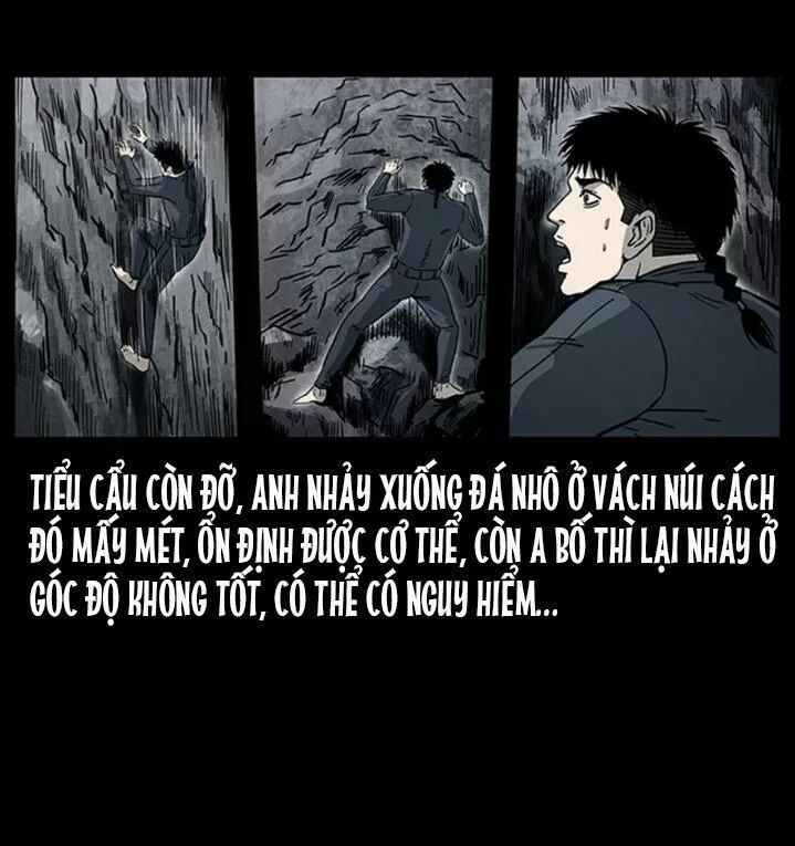 Đọc truyện U Minh Ngụy Tượng - Chap 251