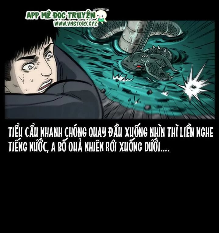 Đọc truyện U Minh Ngụy Tượng - Chap 251