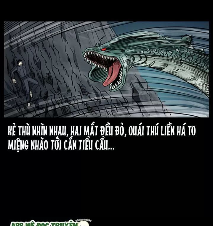 Đọc truyện U Minh Ngụy Tượng - Chap 251