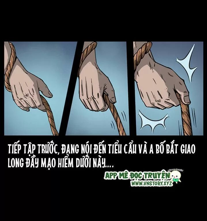 Đọc truyện U Minh Ngụy Tượng - Chap 251
