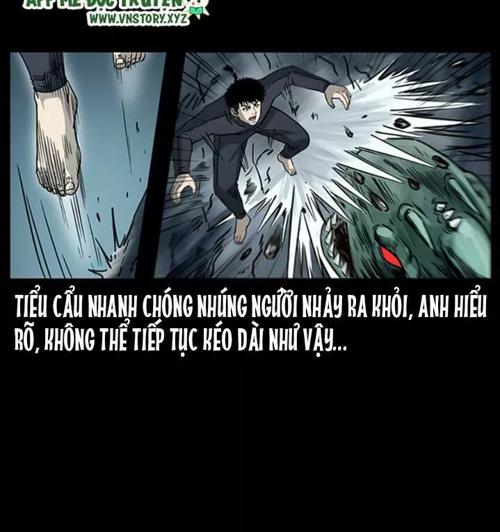 Đọc truyện U Minh Ngụy Tượng - Chap 251