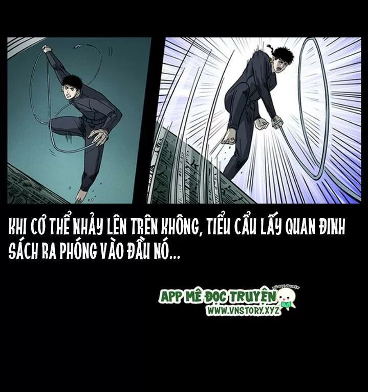 Đọc truyện U Minh Ngụy Tượng - Chap 251