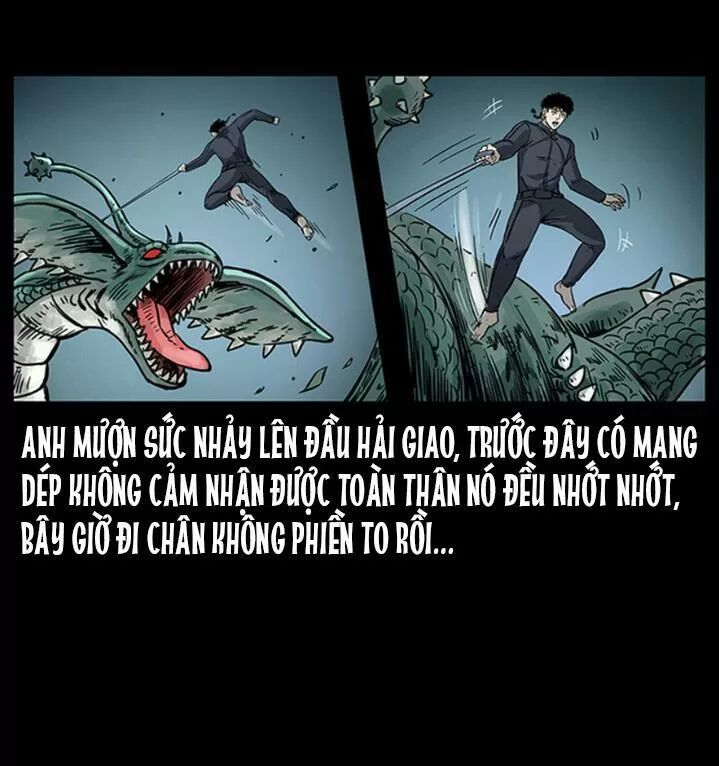 Đọc truyện U Minh Ngụy Tượng - Chap 251