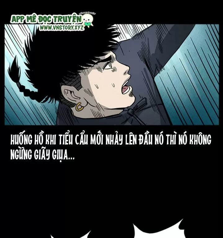 Đọc truyện U Minh Ngụy Tượng - Chap 251