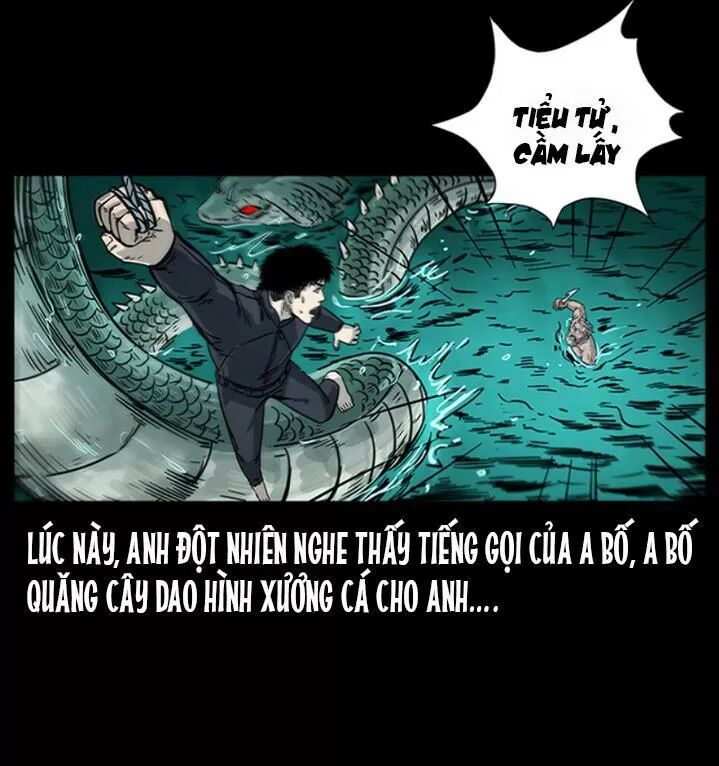 Đọc truyện U Minh Ngụy Tượng - Chap 251