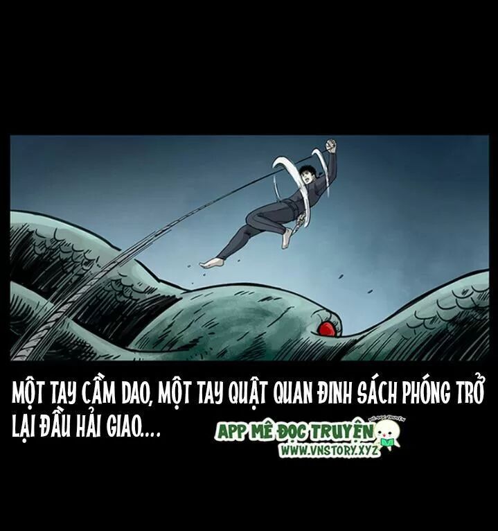 Đọc truyện U Minh Ngụy Tượng - Chap 251