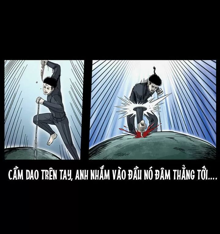 Đọc truyện U Minh Ngụy Tượng - Chap 251