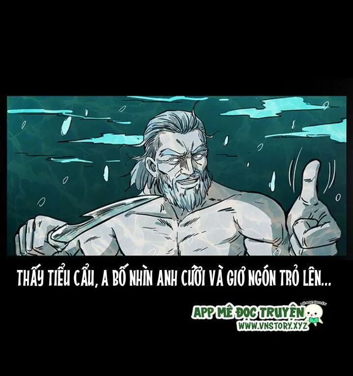 Đọc truyện U Minh Ngụy Tượng - Chap 251