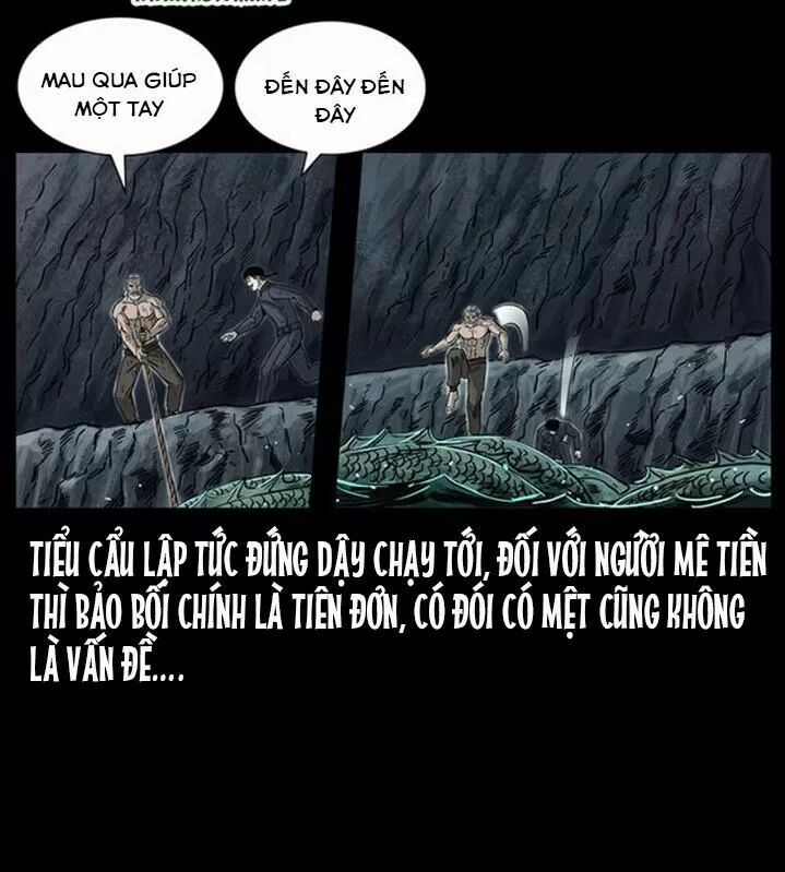 Đọc truyện U Minh Ngụy Tượng - Chap 251