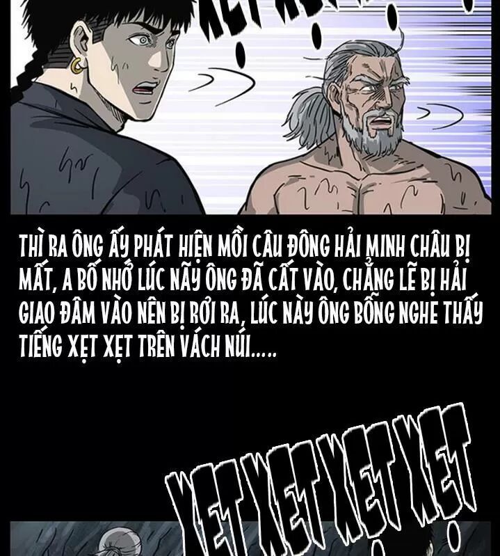 Đọc truyện U Minh Ngụy Tượng - Chap 251